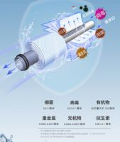 海尔智慧物联，实现在家饮用矿泉水