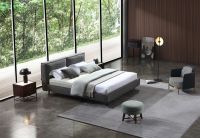 爱依瑞斯布艺床排行