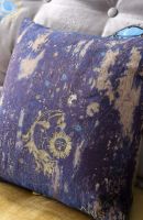 布艺沙发引领轻奢时尚生活