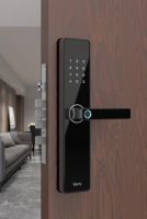 Vensi威士丹利打造智能生活，智能锁开启新模式