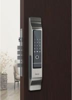 Vensi威士丹利打造智能生活，智能锁开启新模式