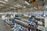 南京天加：打破行业技术壁垒 助力创新名城建设