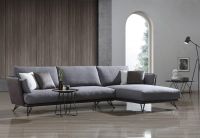 爱依瑞斯的布艺沙发真心赞