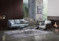 爱依瑞斯的布艺沙发真心赞