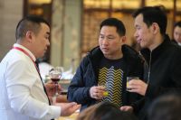 欧亚达家居未来方舟商场媒体见面会圆满成功