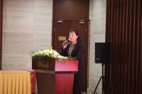 欧亚达家居未来方舟商场媒体见面会圆满成功