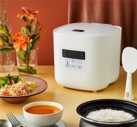 我家的低糖电饭煲，竟把健身的朋友给吃哭了