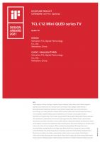 连获四项权威大奖！TCL 智屏一秒卖一台，全面领跑全行业发展