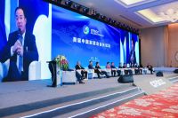 中国家居业高质量发展大会系列活动在徽召开