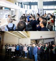 立意高远 追求卓越，邱总出席2021国际卓越运营南京年会暨经开区高质量发展交流会