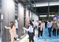 抢占亿万蓝海 | 2021冠珠岩板战略发布暨财富峰会签约过亿！