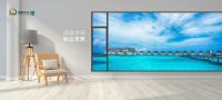 将“展厅”搬进生产基地 绿盾中天携四大系列新品惊艳门窗博览会