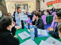 一生一养讲师天团为咩咩家族伙伴基本功提供最强助力