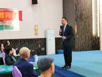 一生一养讲师天团为咩咩家族伙伴基本功提供最强助力