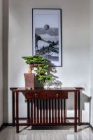 观山雅院|诠释最有灵魂的榫卯家居