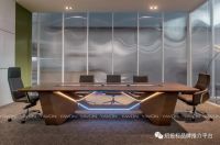 雅风家具——新型人文生态办公的新标杆