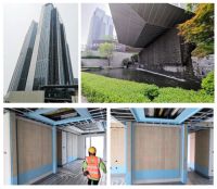 严把质量关，一直在路上——兔宝宝公检走进武汉！