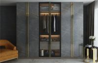 李砖家说：岩板家居莫跑偏，品质是关键