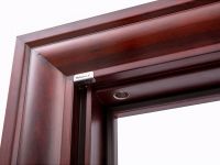 日上防盗门维修，让你体验五星级的售后服务