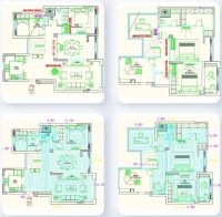 精工案例|空调地暖也有一体机？我家也想这样装！