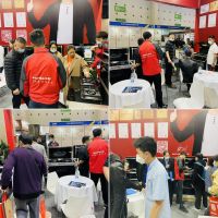 不一样的集成灶 美勒2021成都建博会惊艳亮相，完美收官！