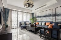 【领绣】居一方雅舍 在水墨丹青里 感受别样的清新与空灵