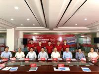 大角鹿第2代微雕超耐磨钻石釉通过科技成果鉴定，耐磨度达国际领先水平