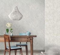 朗饰春季壁布上新｜繁花似锦 Blossom