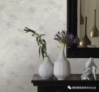 朗饰春季壁布上新｜繁花似锦 Blossom