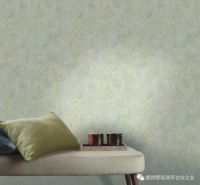 朗饰春季壁布上新｜繁花似锦 Blossom