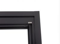 日上入户门：行业的首选