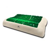 法国顶奢DOLOMIA官方曝光顶级绿鳍枕，限量公布发售！