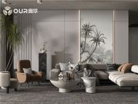 奥华：你家的墙怎么样了