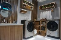 以品质致生活 日立家电尽现舒适空间