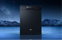 新品首发|daogrs X10多重倍净洗碗机