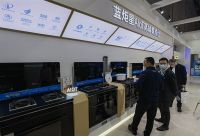 蓝炬星钱松良：去更大的舞台，未来向智能集成厨房迈进