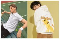 Get春夏男士出街指南，京东服饰男神季海量服饰、鞋靴等你来挑