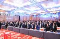 为人民健康美好生活共同深耕奋斗丨梦天受邀出席2021中国家居业高质量发展大会