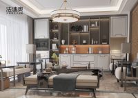 脱口秀Home趴夜明星直播|向全世界种草法迪奥不锈钢艺术厨柜