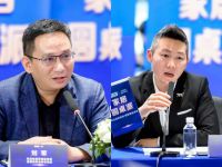 橱柜七巨头聚首家居圆桌派，做专做强成行业共识