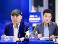 橱柜七巨头聚首家居圆桌派，做专做强成行业共识