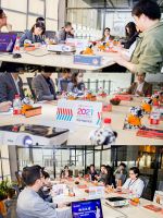 【2021软装行业品牌行—寻找中国好软装】探访摩登野兽