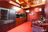 隐奢于世 致美于时 北欧百年奢品ASKO入驻AD CASA 探讨理想之家美学真谛