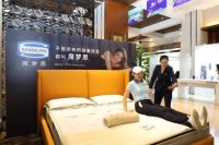 Simmons席梦思鼎力支持第五届业余高尔夫超级联赛