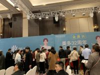 单店活动1天签106单|美多集成灶江苏邳州站掀起抢购热潮