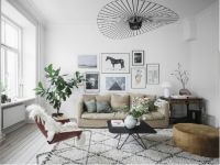 千篇一律的北欧风，怎样突破打造不一样的精致？