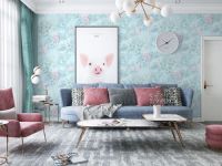 千篇一律的北欧风，怎样突破打造不一样的精致？