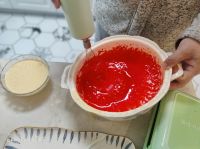 低卡小蛋糕来袭，浩诗HULLSI三明治机让你放肆吃也能拥有小蛮腰