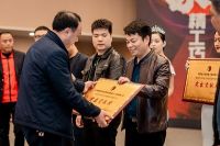 湖南东家乐家装斩获行业双项大奖，不忘初心，匠心铸造桂冠