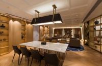 艾克商务中心 共享办公空间激活楼宇生命力